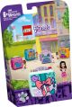 41668 Cubo de Diseñadora de Emma LEGO ® FRIENDS ®