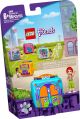 41669 Cubo de Futbolista de Mia LEGO ® FRIENDS ®