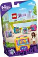 41671 Cubo de Nadadora de Andrea LEGO ® FRIENDS ®