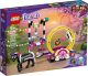 41686 Mundo de Magia: Acrobacias LEGO ® FRIENDS ®