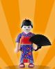 PLAYMOBIL ® 5158-12 SOBRE SORPRESA SERIE 2 NIÑAS - GEISHA JAPONESA 4177