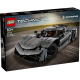 LEGO TECHNIC - HIPERCOCHE KOENIGSEGG JESKO ABSOLUT GRIS