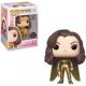 Funko Pop! Wonder Woman 1984 - Armadura Dorada (sin casco) EXCLUSIVO