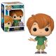 FUNKO POP! ¡Scooby! - Shaggy EXCLUSIVO