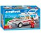 PLAYMOBIL ® 4223 VEHÍCULO DE URGENCIAS 476