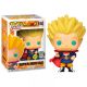 48280 FUNKO POP! Dragon Ball Super  - Super Saiyan Mr. Satan (Glow) - Serie Limitada