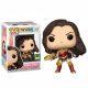 Funko Pop! Wonder Woman 1984 - WW Tiara Boomerang EXCLUSIVO ECCC21