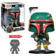 Funko Pop! Star Wars - Boba Fett EXCLUSIVO 25 cm