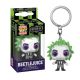 FUNKO POCKET POP! LLAVERO: BEETLEJUICE - BITELCHUS