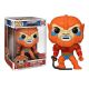 Funko Pop! Masters del Universo - Beast Man 25 cm EXCLUSIVO NYCC20