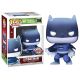 Funko Pop! DC Holiday - Caballero Silencioso Batman EXCLUSIVO