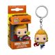 Funko Pocket Pop! Llavero My Hero Academia - Mirio Togata (Gitd) EXCLUSIVO