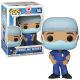 FUNKO POP! HEROES - FRONT LINE WORKERS ENFERMERO / MÉDICO / SANITARIO 1