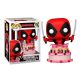 Funko Pop! Deadpool - Deadpool en Tarta