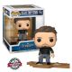 Funko Pop! Los Vengadores Deluxe - Tony Stark EXCLUSIVO 15 cm