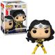 Funko Pop! WW80th - Wonder Woman (La Caída de Sinestro)