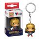 Funko Pocket Pop! Keychain WW80th - Wonder Woman (Flashpoint)