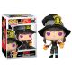 Funko Pop! Fire Force - Maki