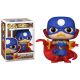 Funko Pop! Infinity Warps - Soldado Supremo EXCLUSIVO