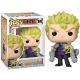 Funko Pop! Fairy Tail - Laxus Dreyar