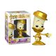 Funko Pop! La Bella y la Bestia - Lumiere