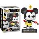 Funko Pop! Disney Archives 50th - Minnie sobre hielo