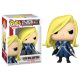 Funko Pop! Fullmetal Alchemist - Oliver Mira Armstrong