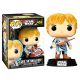 Funko Pop! Star Wars: Retro - Luke Skywalker EXCLUSIVO