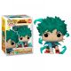 Funko Pop! My Hero Academia - Izuku Midoriya (Guantes)