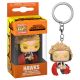 Funko Pocket Pop! Llavero My Hero Academia - Hawks