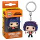 Funko Pocket Pop! Llavero My Hero Academia - Kyouka Jirou