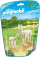 PLAYMOBIL® 6647 ALPACA CON BEBÉ 5849