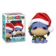 Funko Pop! Disney: Holiday - Eeyore con luces EXCLUSIVO