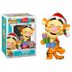 Funko Pop! Disney: Holiday - Tigger (Flocked) EXCLUSIVO