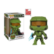 Funko Pop! Halo - Jefe Maestro EXCLUSIVO 25 cm