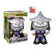 Funko Pop! Tortugas Ninjas - Super Shredder EXCLUSIVO 25 cm