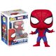 FUNKO POP! MARVEL – SPIDER-MAN (EXCLUSIVO)