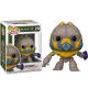 Funko Pop! Halo - Recluta Grunt con Pistola de Plasma