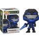 Funko Pop! Halo - Spartan Mark V [B] con Espada de Energía