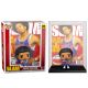 Funko Pop! Magazine Cover SLAM - Allen Iverson