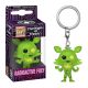 FUNKO POCKET POP! LLAVERO: FIVE NIGHTS AT FREDDY’S - FOXY RADIACTIVO