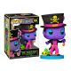 Funko Pop! Disney Villanos - Dr. Facillier (Blacklight) EXCLUSIVO