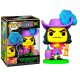 Funko Pop! Disney Villanos - Capitán Hook  (Black light) EXCLUSIVO