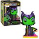 Funko Pop! Disney Villanos - Maléfica (Blacklight) EXCLUSIVO