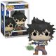 Funko Pop! Black Clover - Yuno