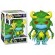 Funko Pop! Marvel Mech Strike: Monster Hunters - Loki