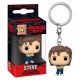 Funko Pocket Pop! Llavero Stranger Things S4 - Steve