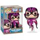 Funko Pop! Liga de la Justicia - Black Orchid EXCLUSIVO