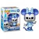 Funko Pop! Disney Make a Wish - Minnie Mouse (Metálico)