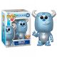 FUNKO POP! DISNEY MAKE A WISH - SULLEY (METÁLICO)